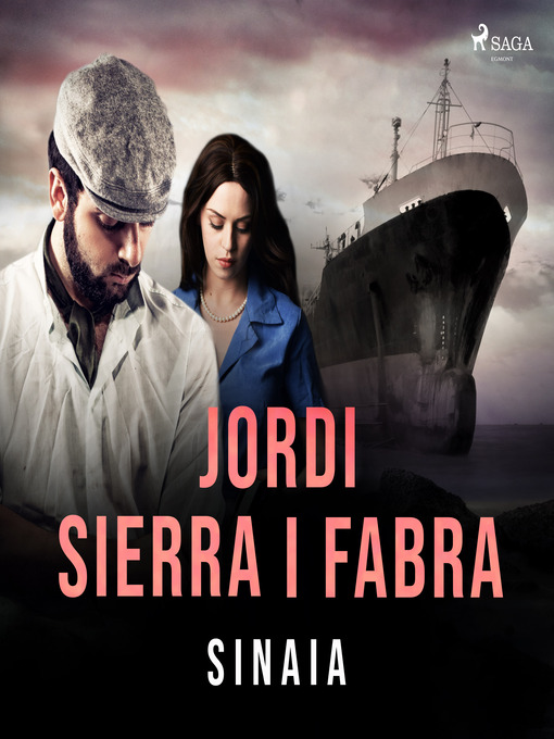 Title details for Sinaia by Jordi Sierra i Fabra - Wait list